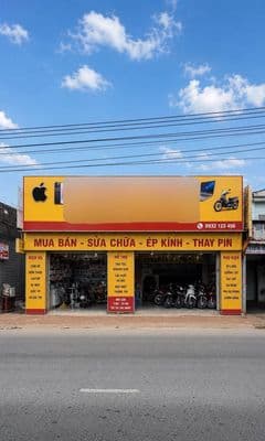 Bán đất tặng nhà C4 479m2 mặt tiền Quốc Lộ 1K, Dĩ An