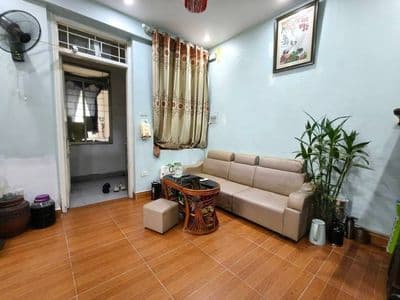 Bán chung cư T3 Xuân La, Tây Hồ, 52m2, 4PN, 4.1 tỷ