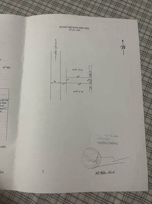 Bán đất mặt tiền kinh doanh KDC Chánh Nghĩa, Thủ Dầu Một