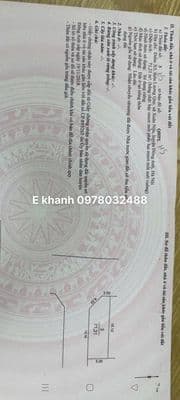 Bán đất đấu giá X5 Lương Quý, Thư Lâm, Đông Anh, Hà Nội
