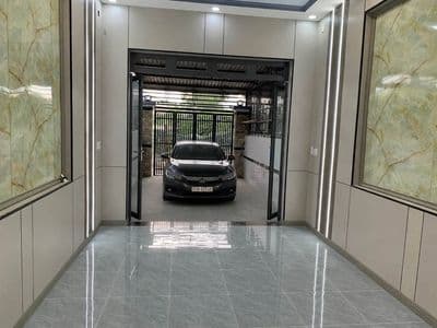 Nhà 2 tầng 82m2 Dĩ An, TP.HCM - Gần Ngã tư Chiêu Liêu
