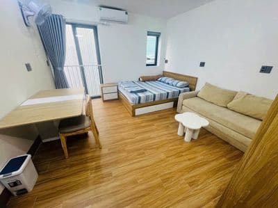 Cho thuê căn hộ Studio Trần Cao Vân, Đà Nẵng - 8 triệu/tháng