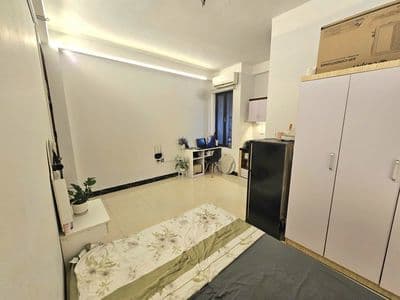 Cho thuê căn hộ 225 Quan Hoa - Cầu Giấy