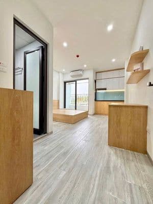 Cho thuê căn hộ mini Đại Mỗ, gần Aeon Hà Đông, full nội thất