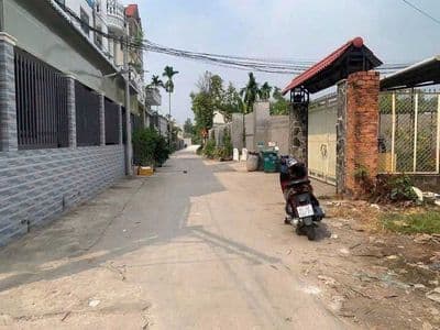 Bán đất Bình Nhâm 73, 150m2, 3 tỷ