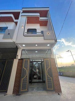Cho thuê nhà nguyên căn Thái Hoà, 3PN, gần trường
