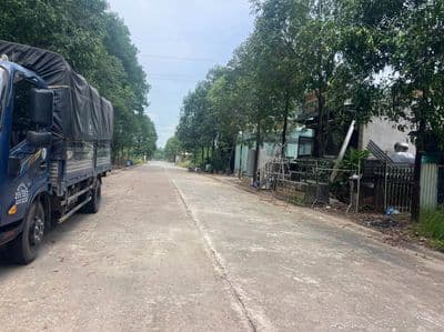 Bán đất 150m2 đường N2b KCN Mỹ Phước 4, Bình Dương