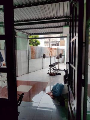 Nhà 163m2 Chánh Mỹ, Thủ Dầu Một, 2.7 tỷ