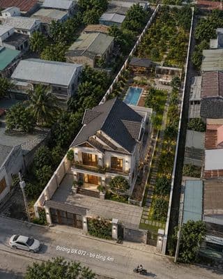 Bán đất xây biệt thự TDM, Bình Dương - 1028m2 - 5.9 tỷ