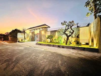 Bán đất biệt thự 583.6m2 Bình Dương, giá 8 tỷ