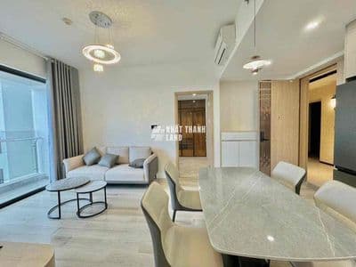 cho thuê 1-2-3PN VINHOMES GRAND PARK QUẬN 9 giá từ 4tr