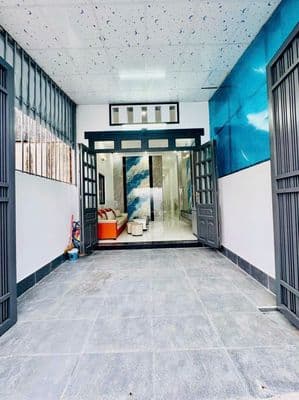 Bán nhà 2 tỷ 350 triệu TL, Tân Phước Khánh 19, Tân Uyên