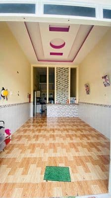 Bán nhà trọ Mỹ Phước 3, Bình Dương, 1 Kiot + 4 phòng
