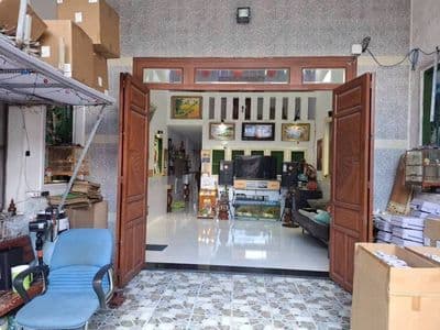 Bán nhà sổ riêng Bình Chuẩn 21, 5x23, 2PN, 2.9 tỷ TL