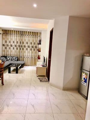 Bán căn hộ chung cưtraanf văn kiểu 60m2 giá 3 tỷ