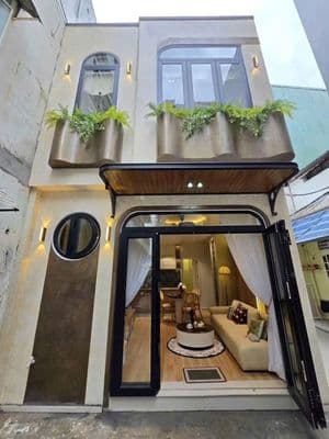 Tôi Chính Chủ Bán nhà 2 tầng Phạm Văn Nghị Thanh Khê