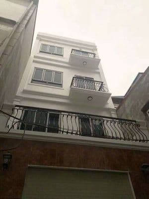 cho thuê nhà nguyên căn vừa ở vừa kinh doanh