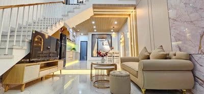 Tôi Chính Chủ Bán nhà 2 tầng kiệt Hùng Vương Hải Châu