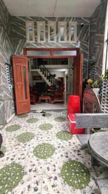 Nhà cấp 4 gác lửng Bình Chuẩn 28, 70m², 1.25 tỷ