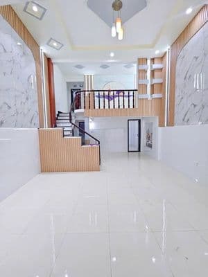 Bán nhà 5x11 Bình Chuẩn 66, hơn 1 tỷ