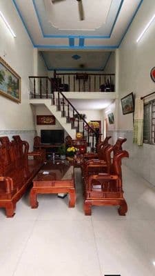 Bán nhà SC Bình Chuẩn, Thuận An, Bình Dương - 70m2, 3PN