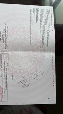 Bán đất mặt tiền Vĩnh Tân 38, Tân Uyên, Bình Dương