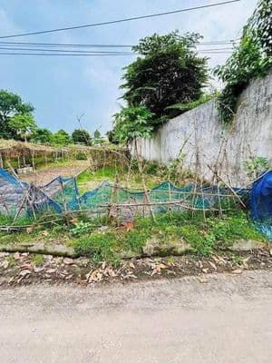 Bán đất P. Tân An, Thủ Dầu Một, 5x26m, 1.4 tỷ