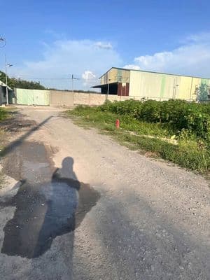 Bán đất nền Hoà Lợi, Bình Dương, gần KCN Đồng An 2