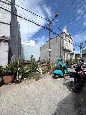 Đất giá ok quá 57m 3.2 ty