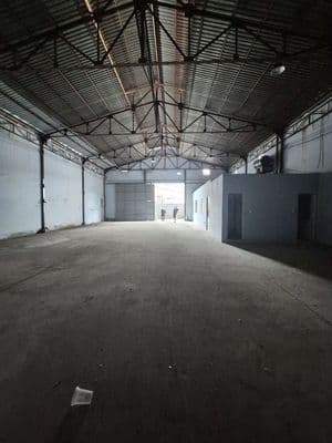 Cho thuê kho xưởng 15x37m y hình đường 12m ngay tây thạnh tân phú