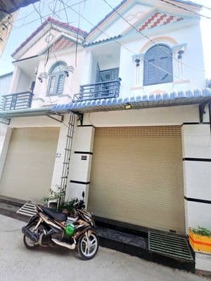 Bán nhà 2PN Bình Chuẩn 72, gần DT743