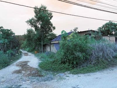 Bán đất 4926.7m2 Phước Thái, Long Thành, Đồng Nai - Gần KCN, Cao tốc