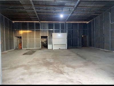 Kho xưởng 200m2 Phường Tam Bình gần QL1A