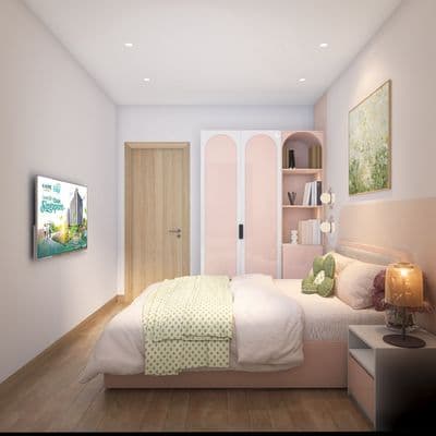 Nhà ở xã hội - căn hộ đang hot nhất k-home cityview biên hòa
