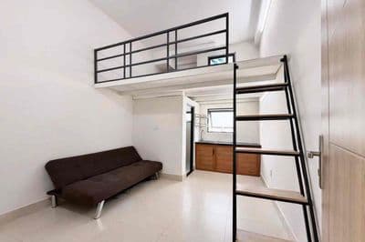 Tân Hoà Đông gần quận 6. 4.200