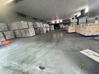 Cho thuê Kho Xưởng 1.200m2 Phú Lâm - Quận 6