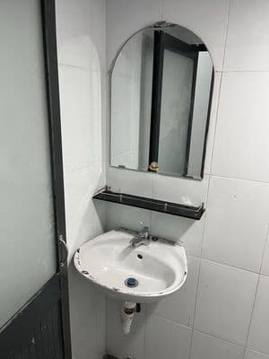 Nhà nguyên căn hẻm 8m thông Nguyễn Văn Săng 4x20