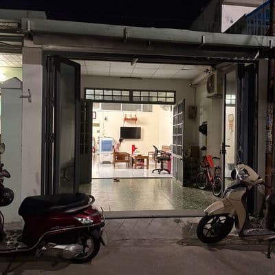 Tôi Chính Chủ Bán nhà kiệt Tôn Đản Thanh Khê