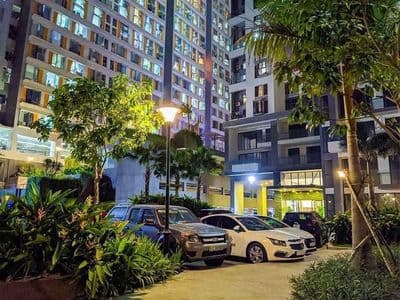 Bán Officetel La Astoria Residence 23M Giá 1.08 tỷ