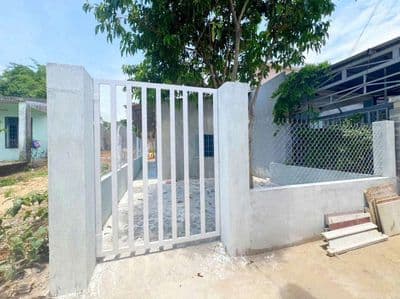 Bán dãy trọ khu công nghiệp Hòa Cầm