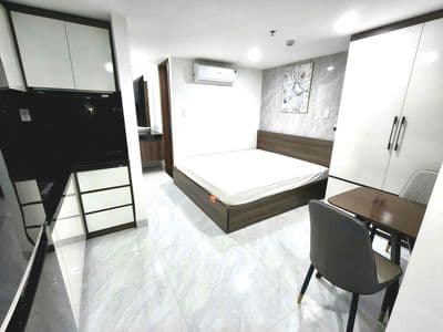 Cho thuê căn hộ Studio ngay TTTP- Hải Châu