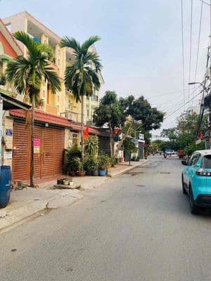 đất xây CHDV trung tâm gần Vincom Lê Văn Việt, Tăng Nhơn Phú, quận 9