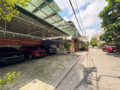 Phú nhuận, công viên gia định, hẻm xt 10m, k0 quy hoạch, lộ giới !