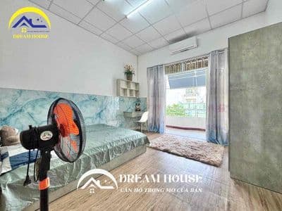 Bancol Tách Bếp Full Nội Thất Ngay Công KcN Tân Bình