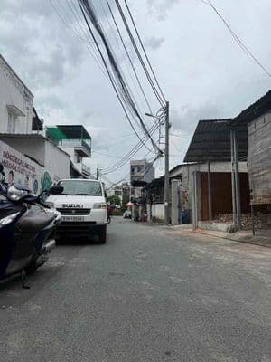 240m2 xây CHDV gần Lê Văn Việt, Tăng Nhơn Phú, Thủ đức