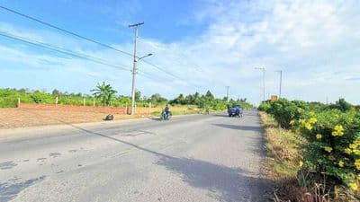 bán nền