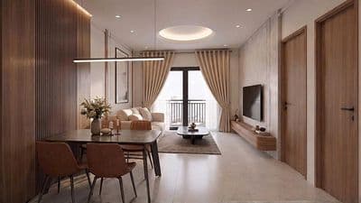 Căn hộ Thủ Đức 2.8 tỷ mới keng nhận nhà ở ngay trong tháng 11
