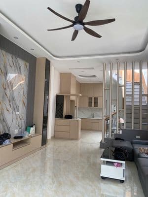 Chỉ 2 tỷ 5 cho căn nhà 1t1l tại khu nhà ở hướng dương