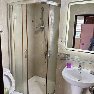 Cần cho thuê gấp chung cư Res 3, Nguyễn Lương Bằng, Q.7, 12tr/tháng