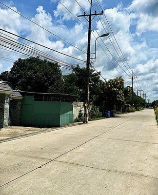 Kẹt tiền cần bán gấp lô đất chính chủ Củ Chi TpHCM-160m2 chỉ hơn 1 tỷ